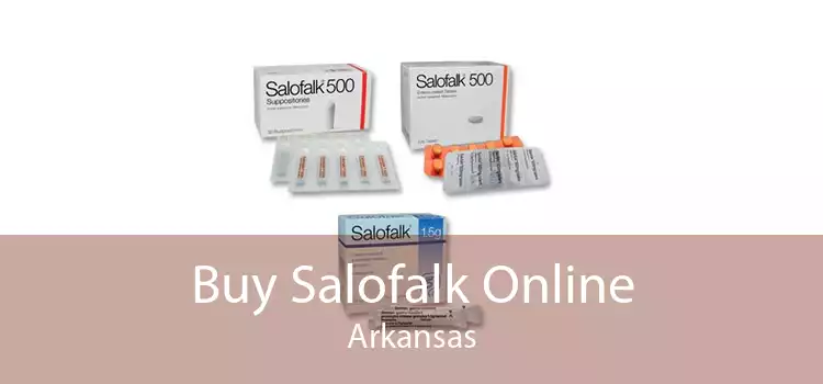 Buy Salofalk Online Arkansas
