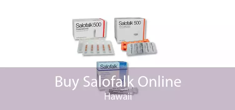 Buy Salofalk Online Hawaii