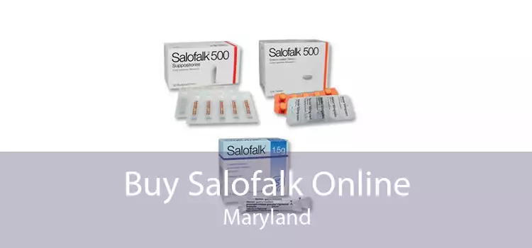 Buy Salofalk Online Maryland