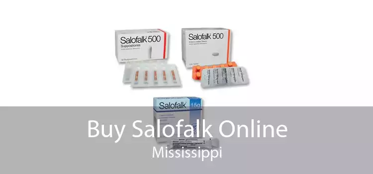Buy Salofalk Online Mississippi