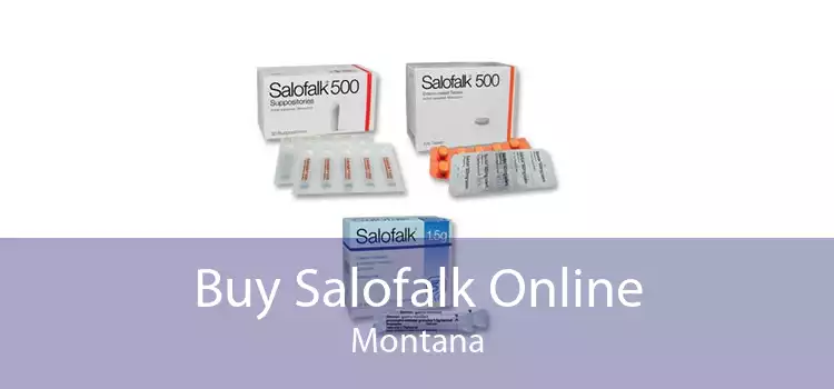 Buy Salofalk Online Montana
