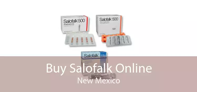 Buy Salofalk Online New Mexico