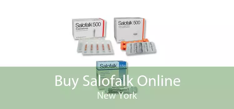 Buy Salofalk Online New York