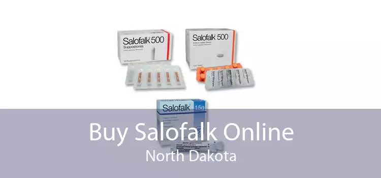 Buy Salofalk Online North Dakota