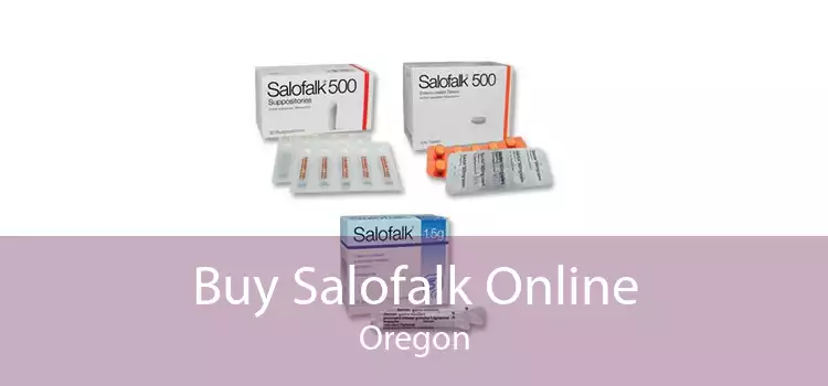 Buy Salofalk Online Oregon