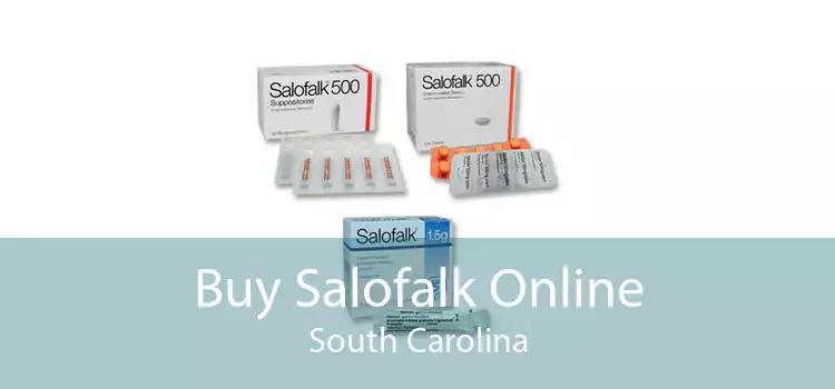 Buy Salofalk Online South Carolina