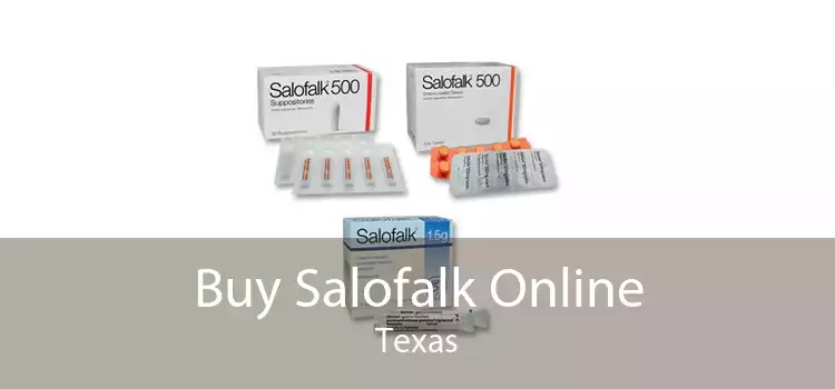 Buy Salofalk Online Texas