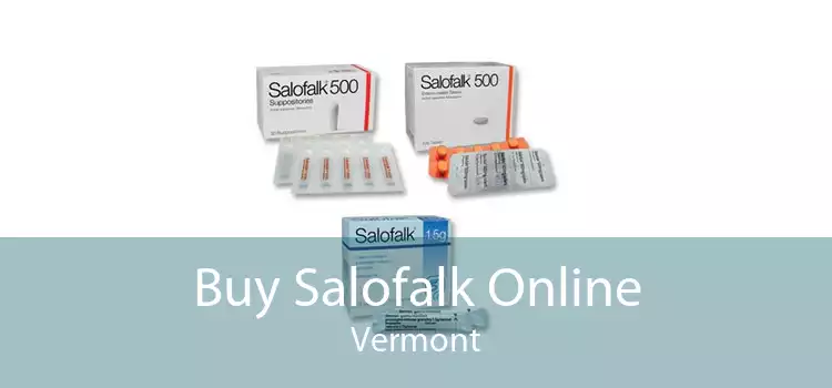 Buy Salofalk Online Vermont