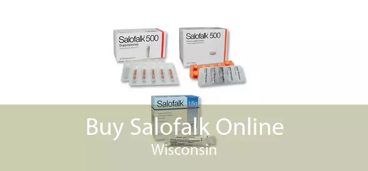 Buy Salofalk Online Wisconsin