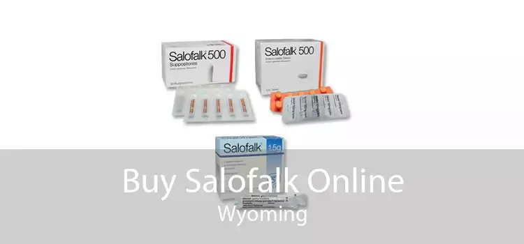 Buy Salofalk Online Wyoming