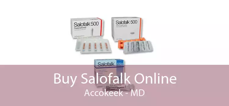 Buy Salofalk Online Accokeek - MD