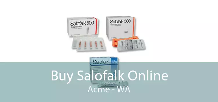 Buy Salofalk Online Acme - WA