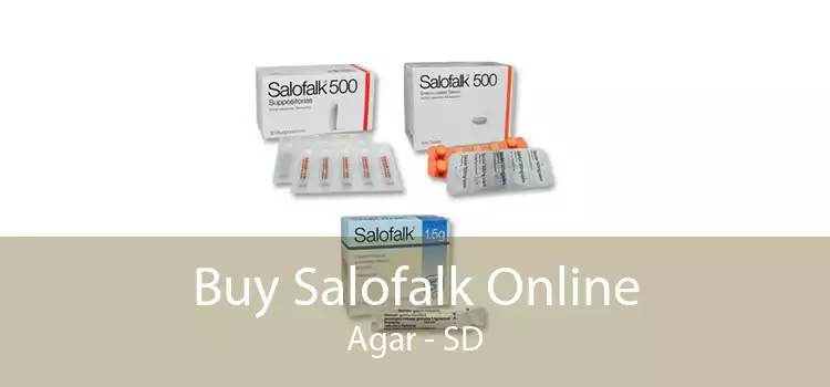 Buy Salofalk Online Agar - SD