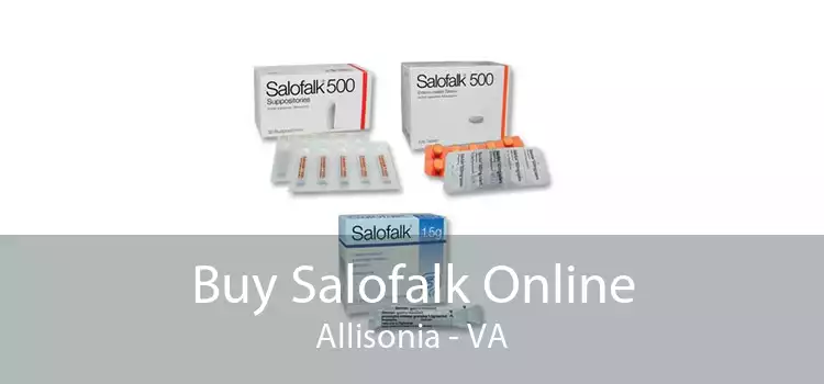 Buy Salofalk Online Allisonia - VA