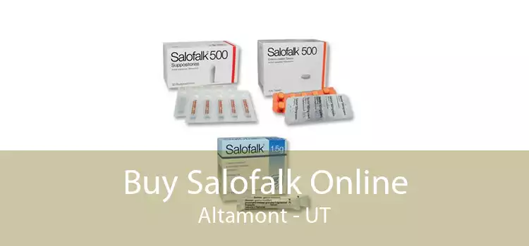 Buy Salofalk Online Altamont - UT