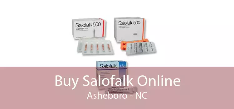 Buy Salofalk Online Asheboro - NC