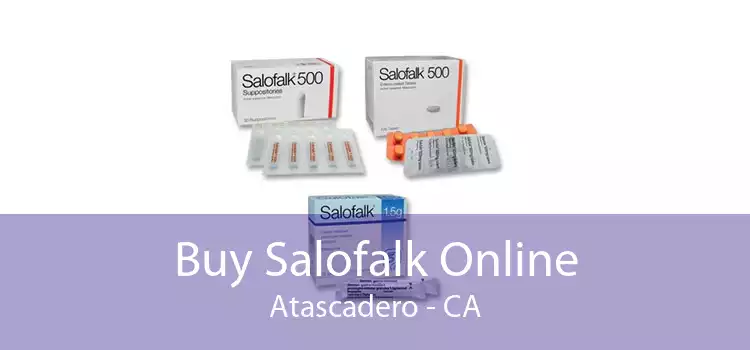 Buy Salofalk Online Atascadero - CA