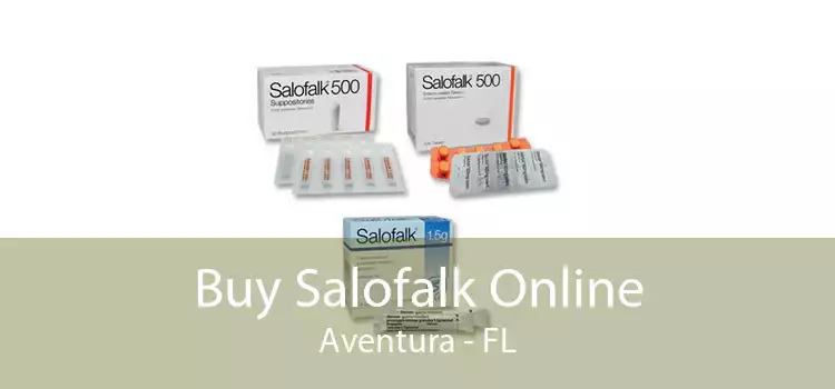 Buy Salofalk Online Aventura - FL
