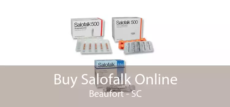Buy Salofalk Online Beaufort - SC