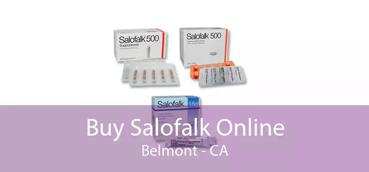 Buy Salofalk Online Belmont - CA