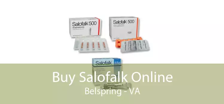 Buy Salofalk Online Belspring - VA