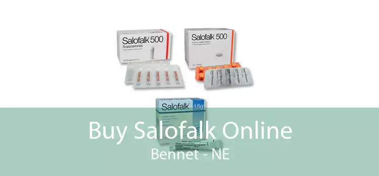 Buy Salofalk Online Bennet - NE