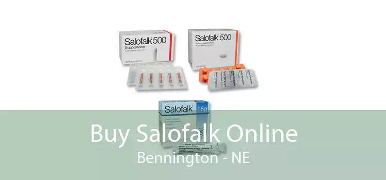 Buy Salofalk Online Bennington - NE