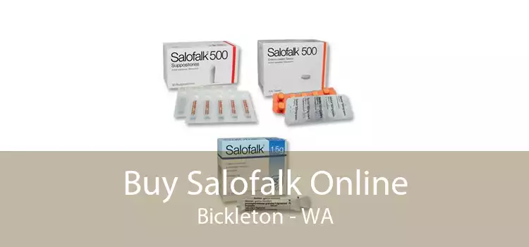 Buy Salofalk Online Bickleton - WA