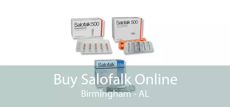 Buy Salofalk Online Birmingham - AL