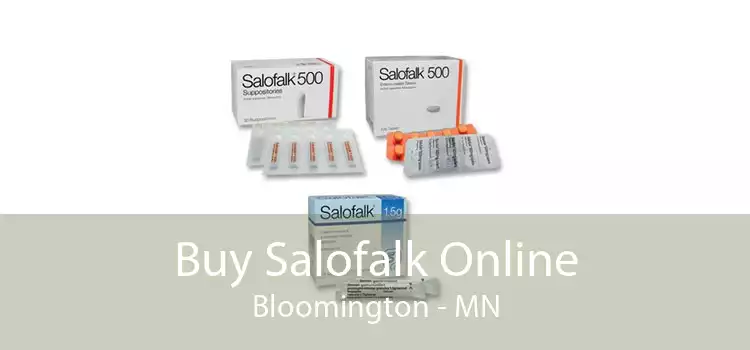 Buy Salofalk Online Bloomington - MN