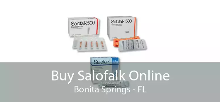 Buy Salofalk Online Bonita Springs - FL