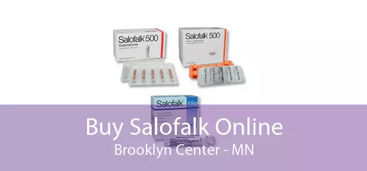 Buy Salofalk Online Brooklyn Center - MN