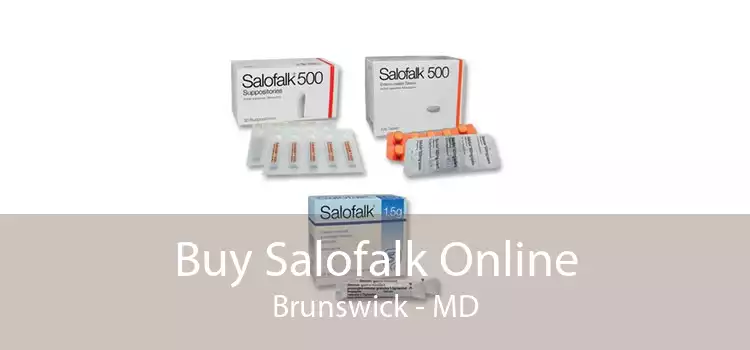 Buy Salofalk Online Brunswick - MD