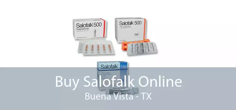 Buy Salofalk Online Buena Vista - TX