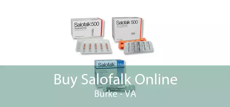 Buy Salofalk Online Burke - VA