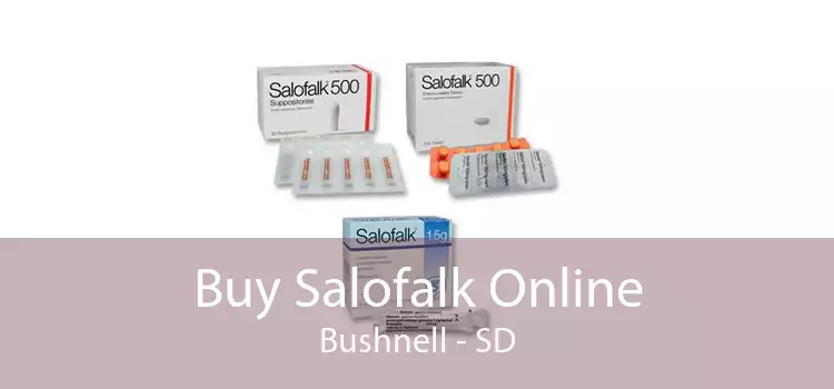Buy Salofalk Online Bushnell - SD