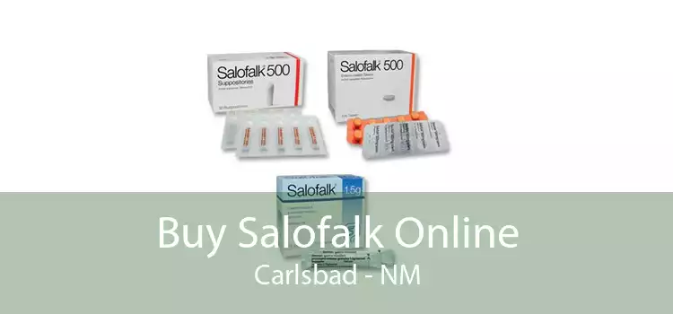 Buy Salofalk Online Carlsbad - NM