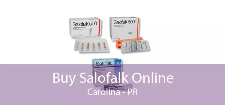 Buy Salofalk Online Carolina - PR