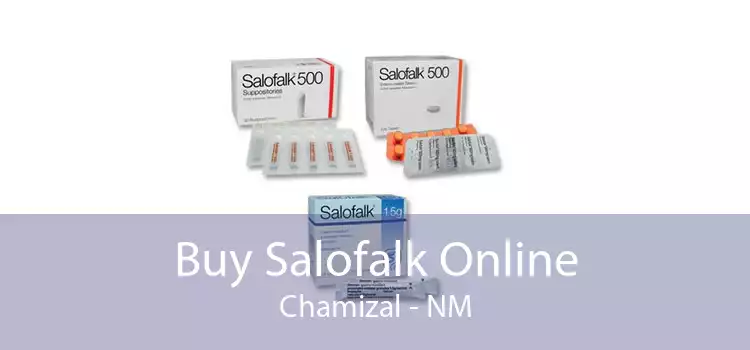 Buy Salofalk Online Chamizal - NM
