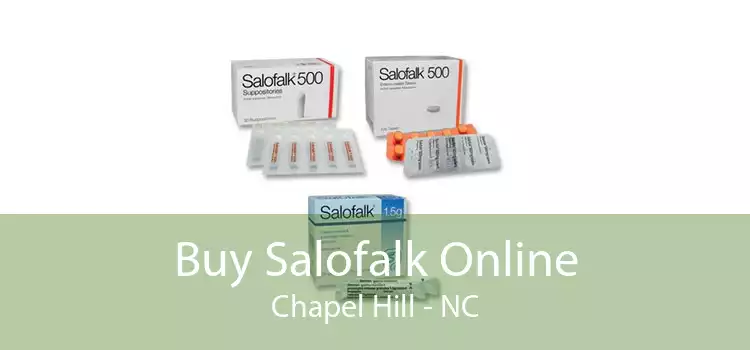 Buy Salofalk Online Chapel Hill - NC
