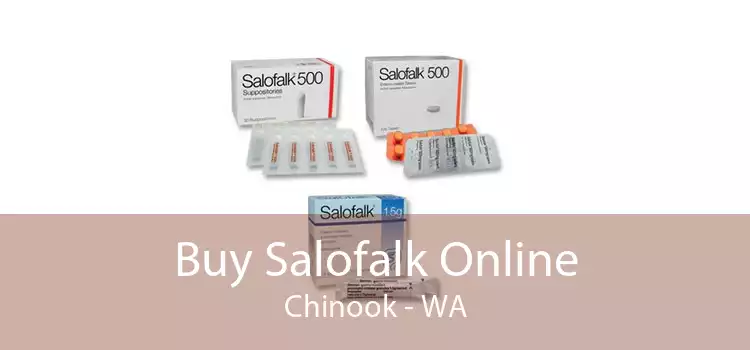 Buy Salofalk Online Chinook - WA