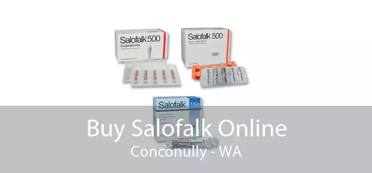 Buy Salofalk Online Conconully - WA