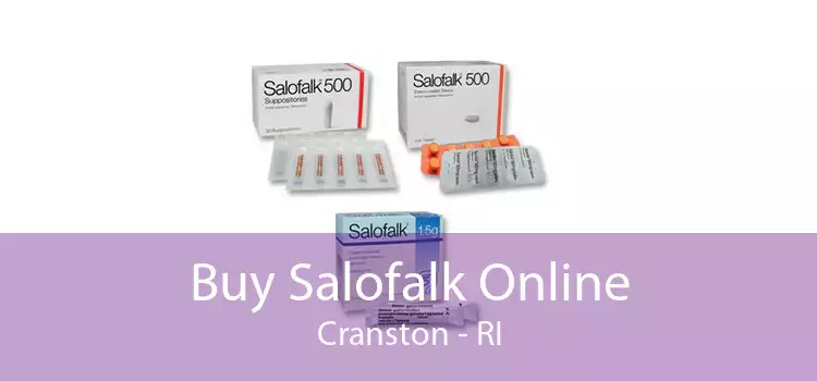 Buy Salofalk Online Cranston - RI
