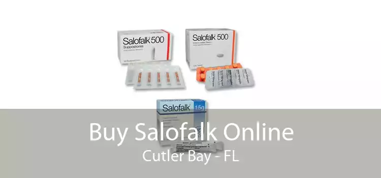 Buy Salofalk Online Cutler Bay - FL