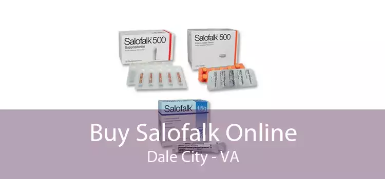 Buy Salofalk Online Dale City - VA