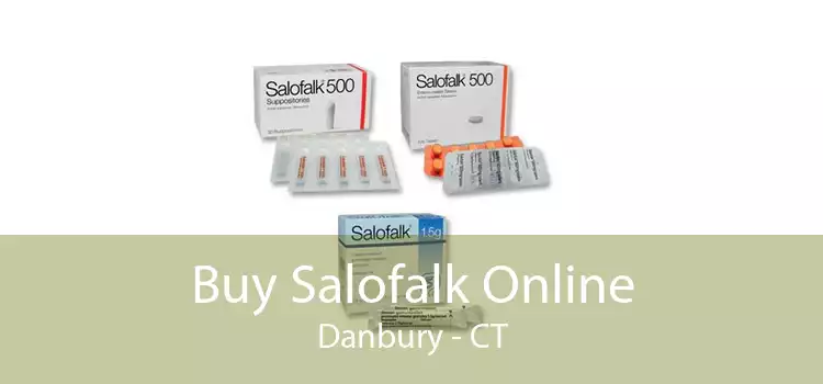 Buy Salofalk Online Danbury - CT