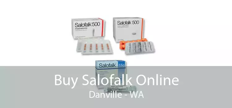 Buy Salofalk Online Danville - WA