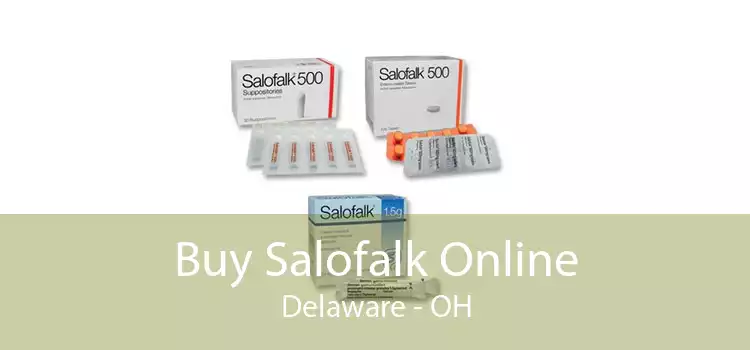 Buy Salofalk Online Delaware - OH