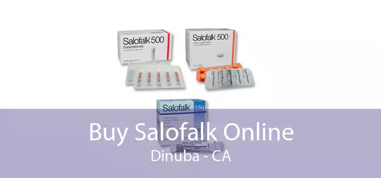 Buy Salofalk Online Dinuba - CA