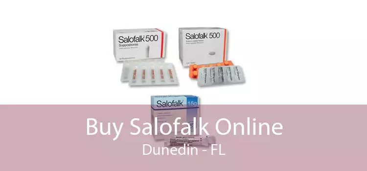 Buy Salofalk Online Dunedin - FL